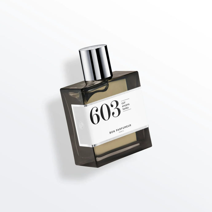 Perfume 603 30ML Bon Parfumeur