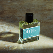 Load image into Gallery viewer, PERFUME 001 | 100ML | ORANGE BLOSSOM,PETIT GRAIN,BERGAMOT (Copie) BON PARFUMEUR