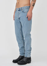 Load image into Gallery viewer, BEN DISTRESSED | BLUE DISTRESSED BLUE