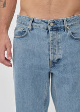 Load image into Gallery viewer, BEN DISTRESSED | BLUE DISTRESSED BLUE
