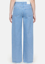 Load image into Gallery viewer, NIKKA | LIGHT BLUE CLOSED