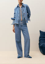 Load image into Gallery viewer, NIKKA | LIGHT BLUE CLOSED