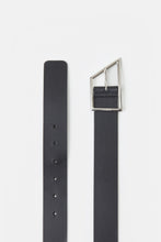 Load image into Gallery viewer, BELT LEATHER  | BLACK