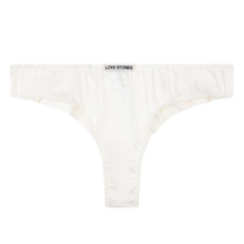 Load image into Gallery viewer, CARL BRIEFS | OFF WHITE LOVE STORIES INTIMATES