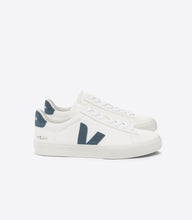 Load image into Gallery viewer, VEJA CAMPO CHROMEFREE LEATHER | EXTRA WHITE CALIFORNIA