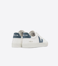 Load image into Gallery viewer, VEJA CAMPO CHROMEFREE LEATHER | EXTRA WHITE CALIFORNIA