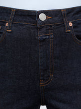 Load image into Gallery viewer, JAYLEN SKINNY JEANS | DARK BLUE CLOSED