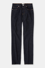 Load image into Gallery viewer, JAYLEN SKINNY JEANS | DARK BLUE CLOSED