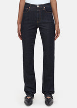 Load image into Gallery viewer, JAYLEN SKINNY JEANS | DARK BLUE CLOSED