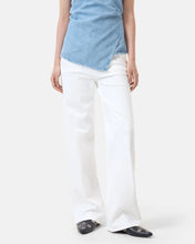 Load image into Gallery viewer, NIKKA | WHITE CLOSED