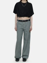 Load image into Gallery viewer, JURDY RELAXED JEANS | DARK BLUE CLOSED