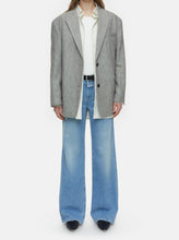 Load image into Gallery viewer, GILLAN SLIM JEANS | MID BLUE CLOSED