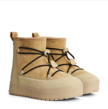 Load image into Gallery viewer, ASPA HYBRID LOW | KHAKI BEIGE tretorn