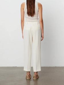 CLASSIC LADY PANTS | IVORY SHADE DAY BIRGER AND MIKKELSEN