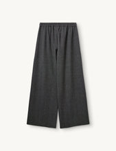 Load image into Gallery viewer, COOPER WIDE PANTS | GREYSCALE DESIGNERS REMIX