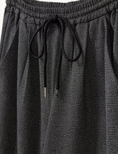 Load image into Gallery viewer, COOPER WIDE PANTS | GREYSCALE DESIGNERS REMIX