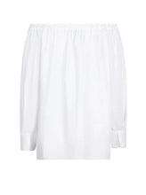 Load image into Gallery viewer, SPIRIT BLOUSE | WHITE CHPTR.S