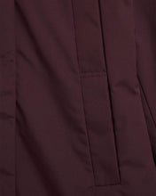 Load image into Gallery viewer, ELINE JACKET | WINE ELVINE