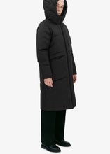 Load image into Gallery viewer, ELSIE HEAVY WINTER JACKET | BLACK ELVINE