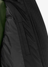 Load image into Gallery viewer, ELSIE HEAVY WINTER JACKET | BLACK ELVINE