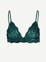 Load image into Gallery viewer, MARILYN BRA | ATLANTIC DEEP by SAMSOE SAMSOE