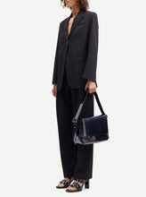 Load image into Gallery viewer, MARA Blazer Black ST Samsoe Samsoe