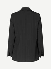 Load image into Gallery viewer, MARA Blazer Black ST Samsoe Samsoe