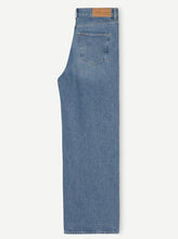 Load image into Gallery viewer, REBECCA JEANS | BLUE MOON by SAMSOE SAMSOE