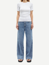 Load image into Gallery viewer, REBECCA JEANS | BLUE MOON by SAMSOE SAMSOE