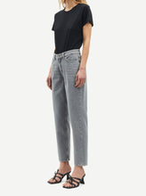 Load image into Gallery viewer, MARIANNE JEANS | MIST SAMSOE SAMSOE