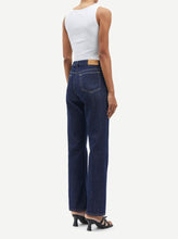 Load image into Gallery viewer, LIVA JEANS | DARK LAKE by SAMSOE SAMSOE