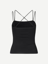 Load image into Gallery viewer, SANEHA TOP | BLACK SAMSOE SAMSOE
