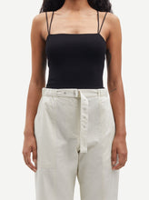 Load image into Gallery viewer, SANEHA TOP | BLACK SAMSOE SAMSOE