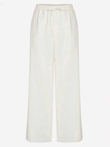 JULES WIDE PANTS | OFFWHITE