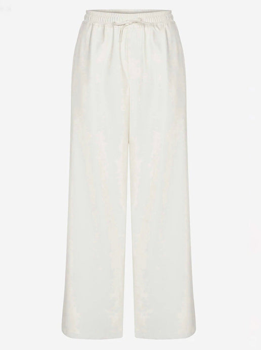 JULES WIDE PANTS | OFFWHITE