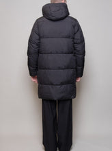 Load image into Gallery viewer, SAMSOE NATHAN COAT | BLACK