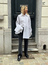 Load image into Gallery viewer, ALEX W | BLACK VAGABOND