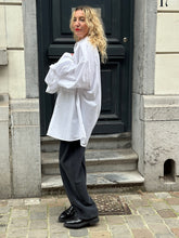 Load image into Gallery viewer, ALEX W | BLACK VAGABOND