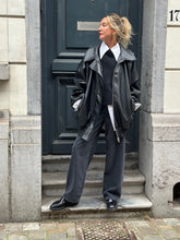 Load image into Gallery viewer, ALEX W | BLACK VAGABOND