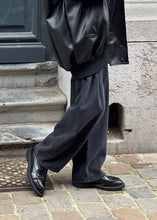 Load image into Gallery viewer, ALEX W | BLACK VAGABOND