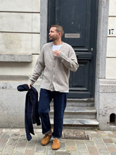 Load image into Gallery viewer, SKATTE BAGGY 5 POCKET JEANS | RINSE LEVI'S