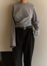 Load image into Gallery viewer, JIMI'CL | BLACK CLUB L'AVENIR