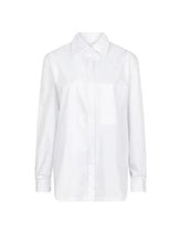 Load image into Gallery viewer, RARE BLOUSE | WHITE CHPTR.S