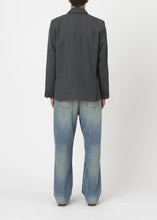 Load image into Gallery viewer, KAISON | ANTHRACITE MELANGEE