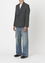 Load image into Gallery viewer, KAISON | ANTHRACITE MELANGEE