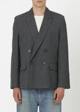 Load image into Gallery viewer, KAISON | ANTHRACITE MELANGEE