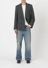 Load image into Gallery viewer, KAISON | ANTHRACITE MELANGEE