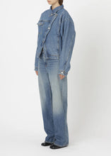 Load image into Gallery viewer, KIRSTEN | DENIM MABLE BLUE 34 WON HUNDRED