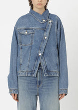 Load image into Gallery viewer, KIRSTEN | DENIM MABLE BLUE 34 WON HUNDRED