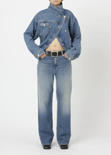 Load image into Gallery viewer, KIRSTEN | DENIM MABLE BLUE 34 WON HUNDRED